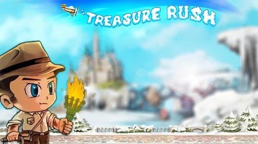 download Treasure rush apk